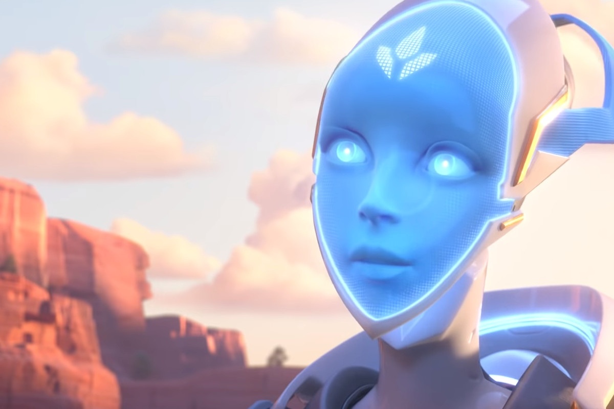 Overwatch 2 llegará con dos nuevas heroínas