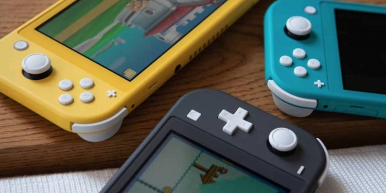 Nintendo reporte financiera Q2