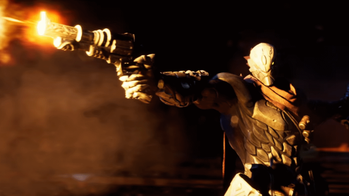 Nuevo tráiler de Darksiders Genesis presentó más sobre Strife y su gameplay