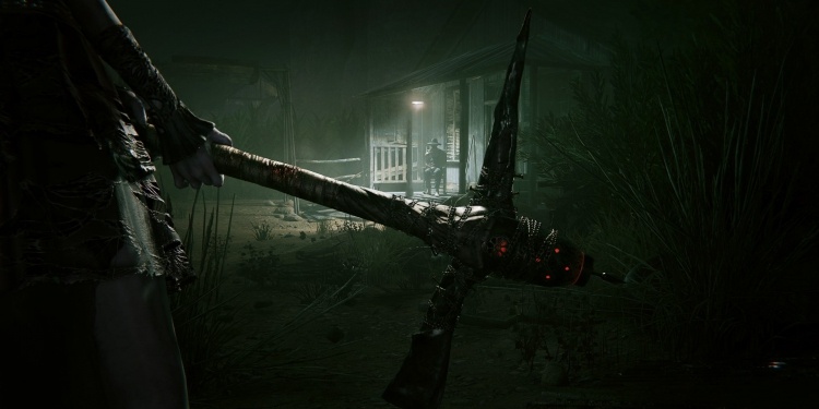 Outlast II image
