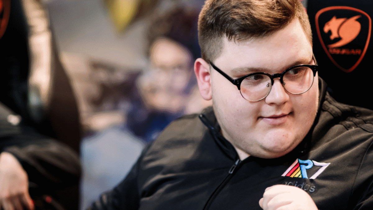 Rainbow7 confirma la salida de Spooky