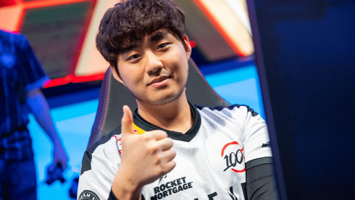 Rumor: Bang estaría a un paso de ser el nuevo tirador de Evil Geniuses