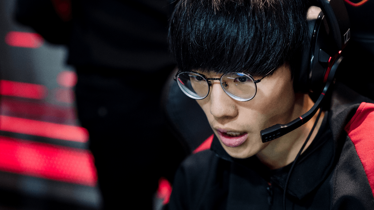 Rumor: Bvoy podría unirse a un equipo de LEC