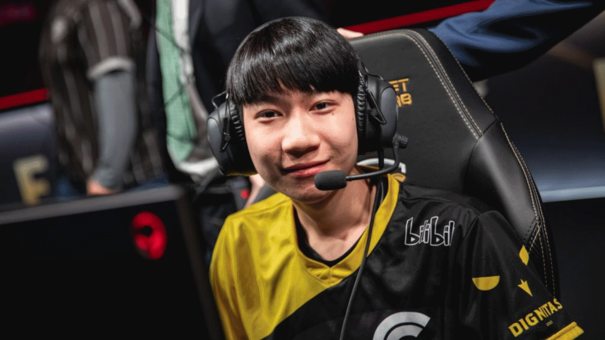 Rumor: CodySun sería el nuevo tirador de 100 Thieves tras salida de Bang