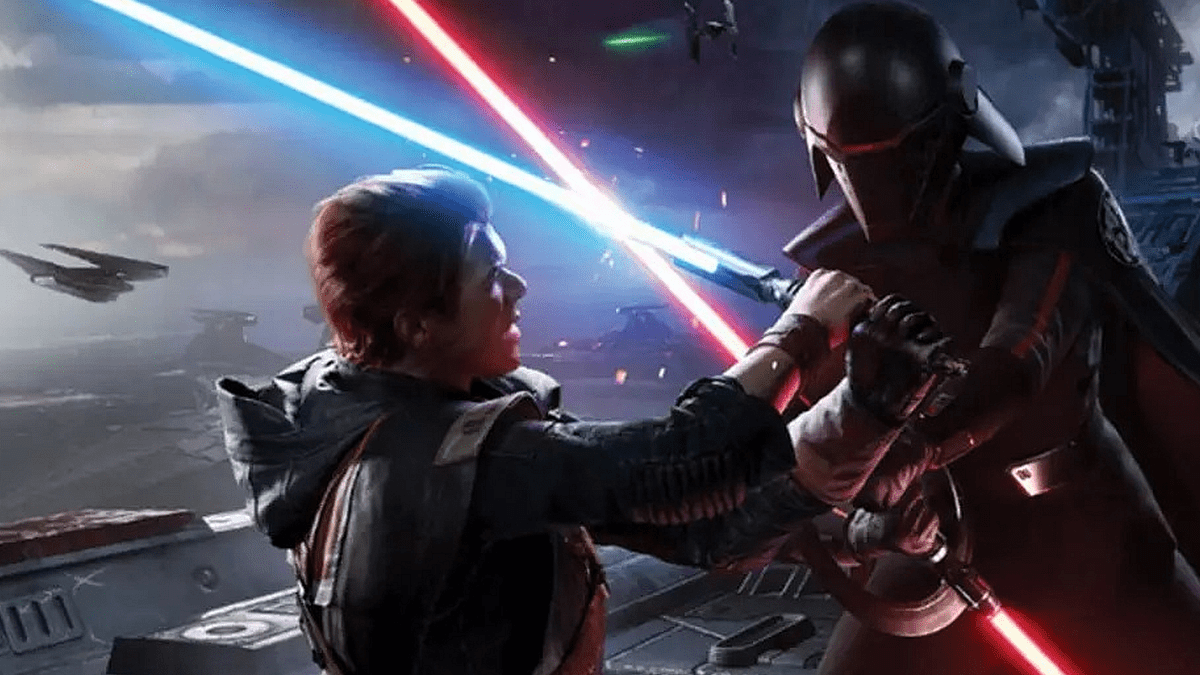 Star Wars Jedi Fallen Order es un éxito ante la crítica
