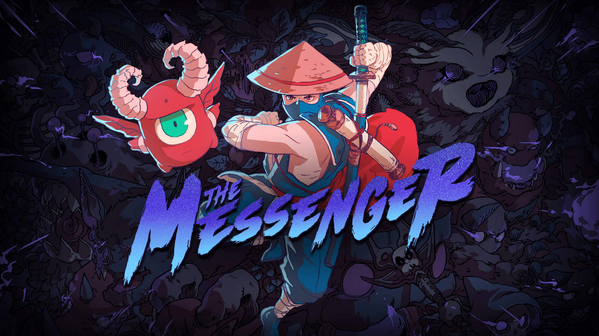 The Messenger ya está disponible gratuitamente en Epic Games Store