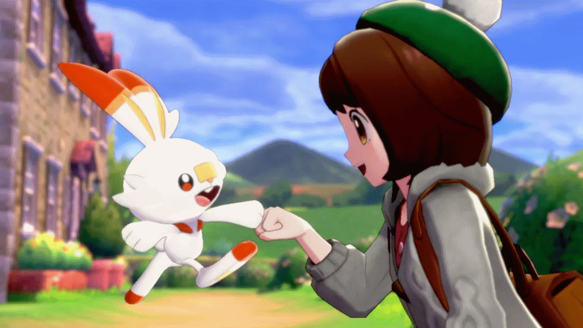 The Pokémon Company aplicará todo el poder de la ley a quienes filtraron detalles sobre Sword & Shield
