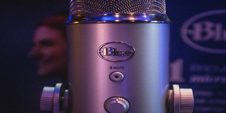 Blue Microphone llega a Argentina de forma oficial