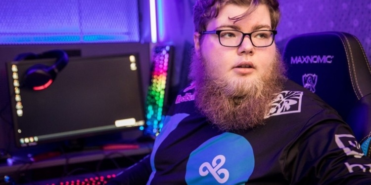 Evil Geniuses anuncia el fichaje de Zeyzal