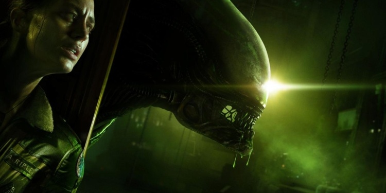 Alien Insolation llega a la Nintendo Switch en diciembre