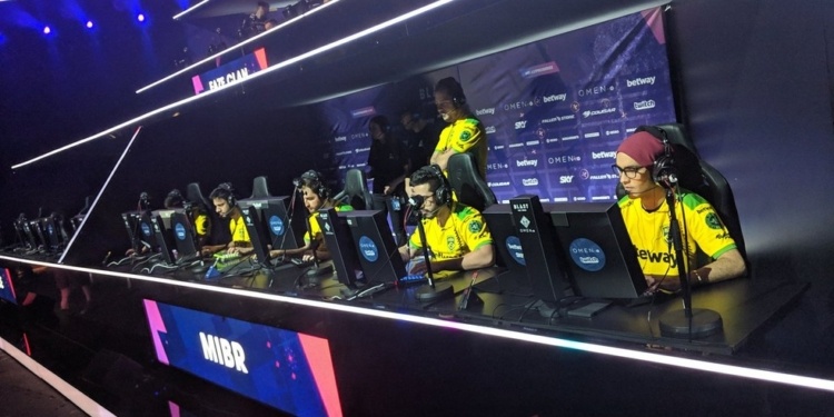 ESL One Río
