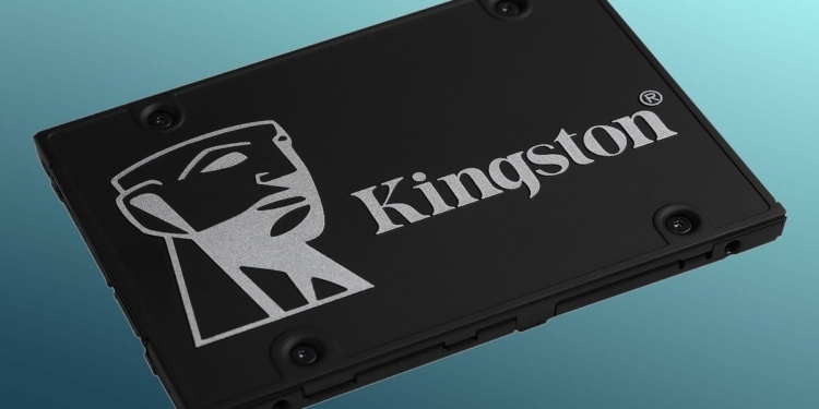 Kingston Digital lanza la nueva memoria SSD de la compañía