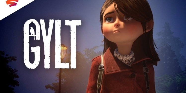 Gylt, first Google Stadia's exclusive game