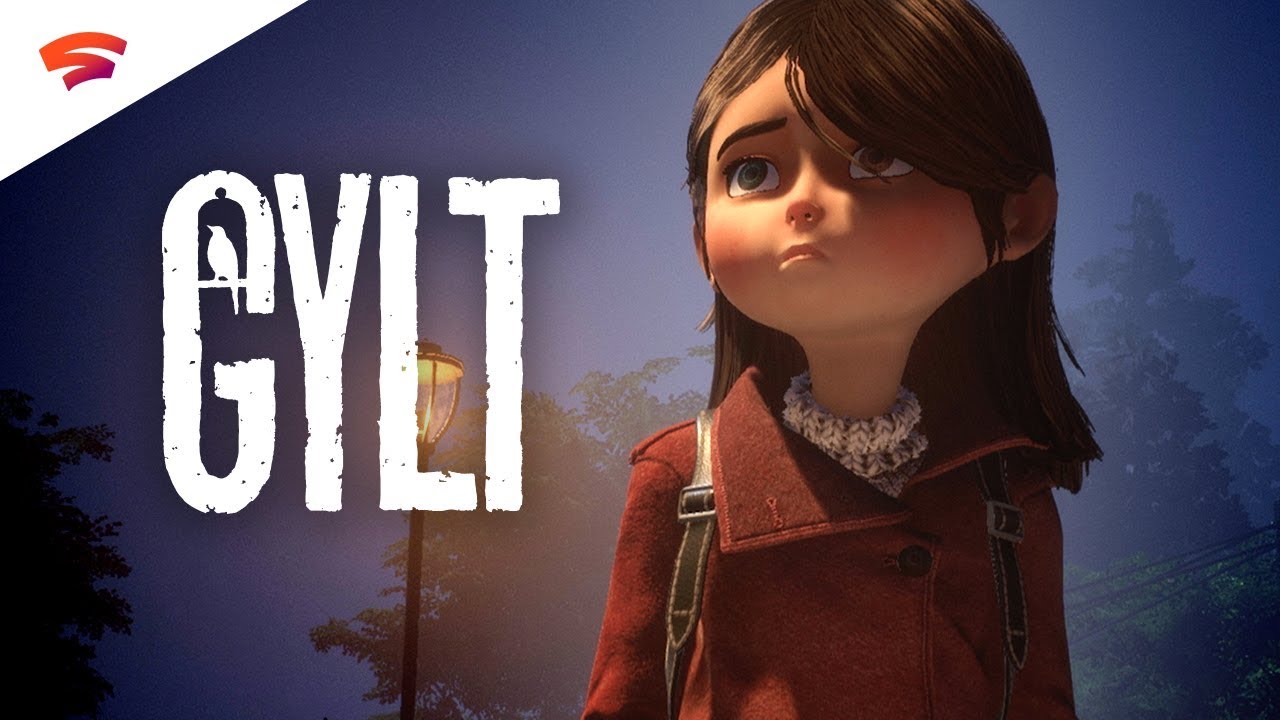 Gylt, first Google Stadia's exclusive game