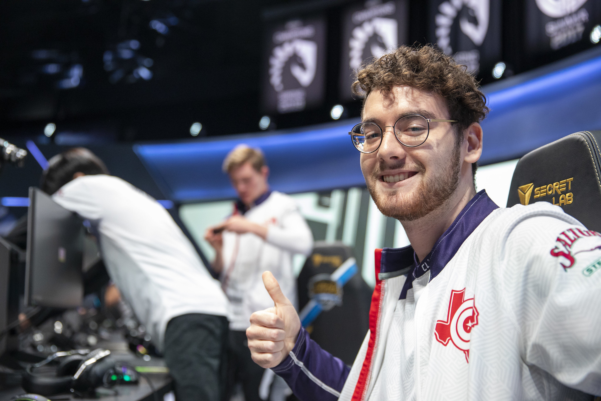 Rumor: Vulcan podría arribar a Cloud 9 tras un millonario pago a Dignitas