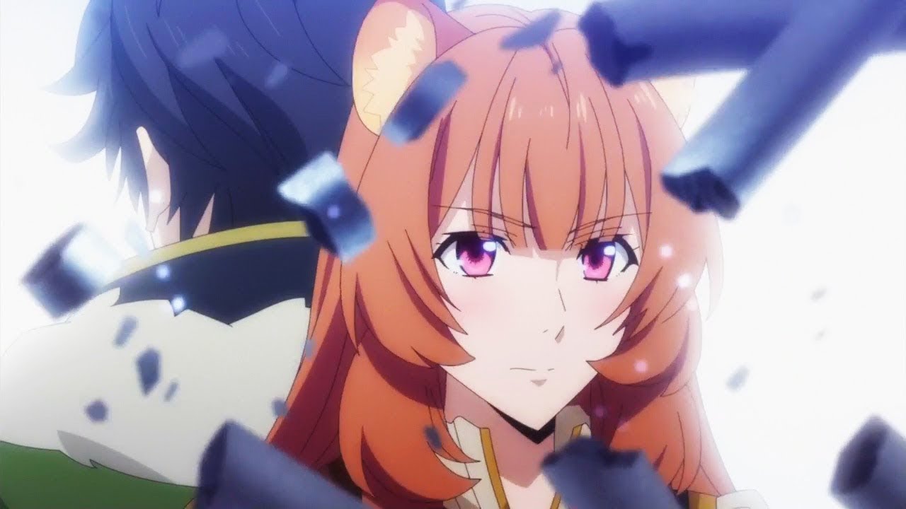 Raphtalia del anime Tate no Yuusha no Nariagari estrena sensual figura coleccionable