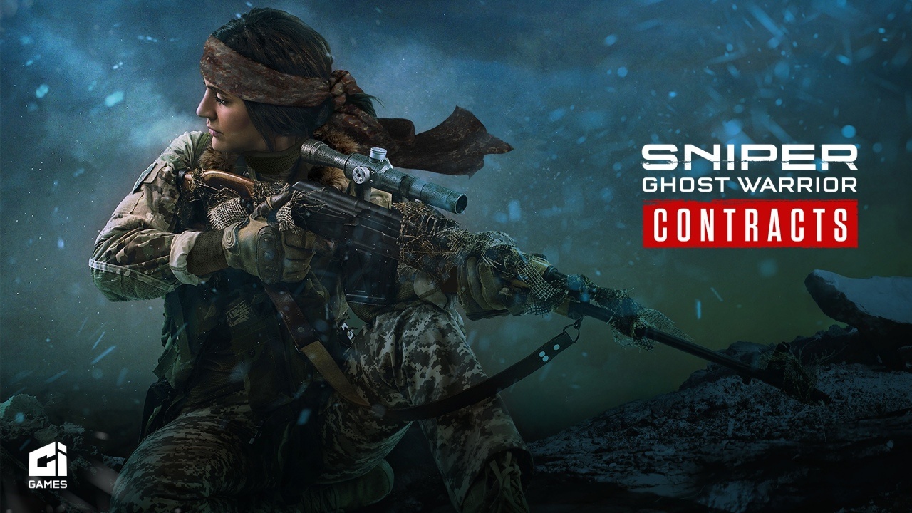 Sniper Ghost Warrior Contracts ya se encuentra disponible para PlayStation 4, Xbox One y PC