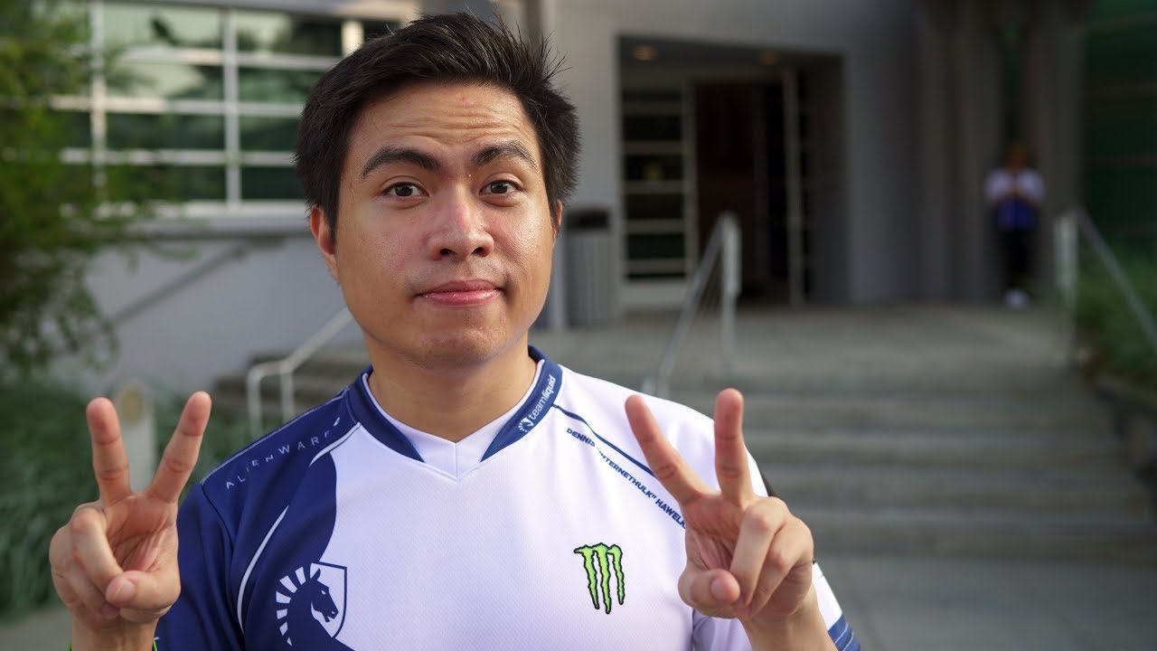 Team Liquid: Xmithie es la primera baja confirmada del equipo