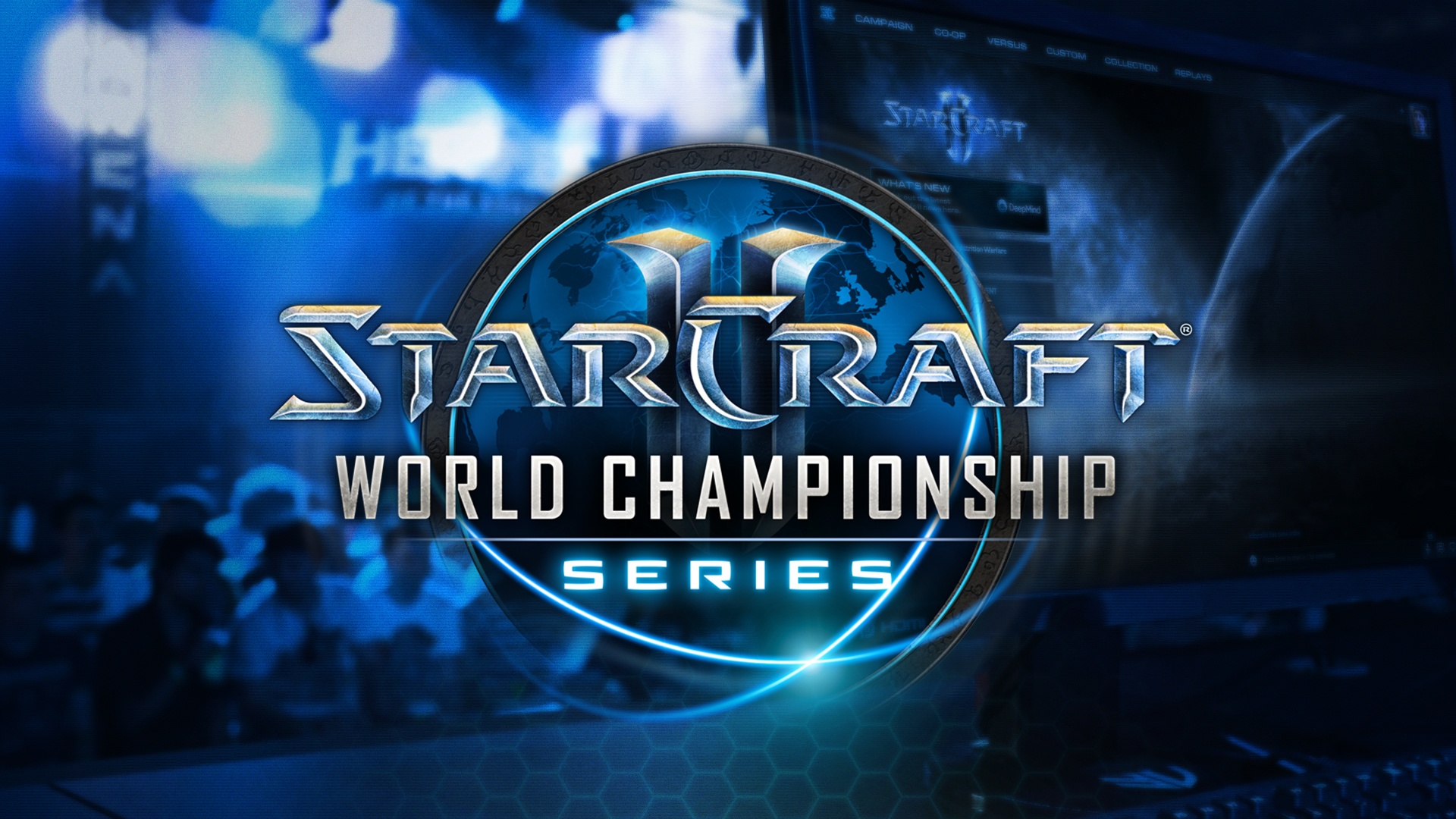 Conoce a los 8 finalistas del WCS Global Finals 2019 de StarCraft 2