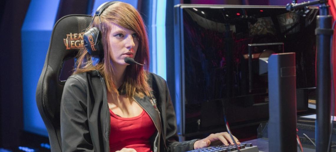 Remilia, ex jugadora de Kaos Latin Gamers, ha fallecido