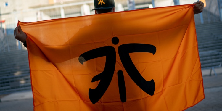 Fnatic es el equipo occidental de League más popular de 2019