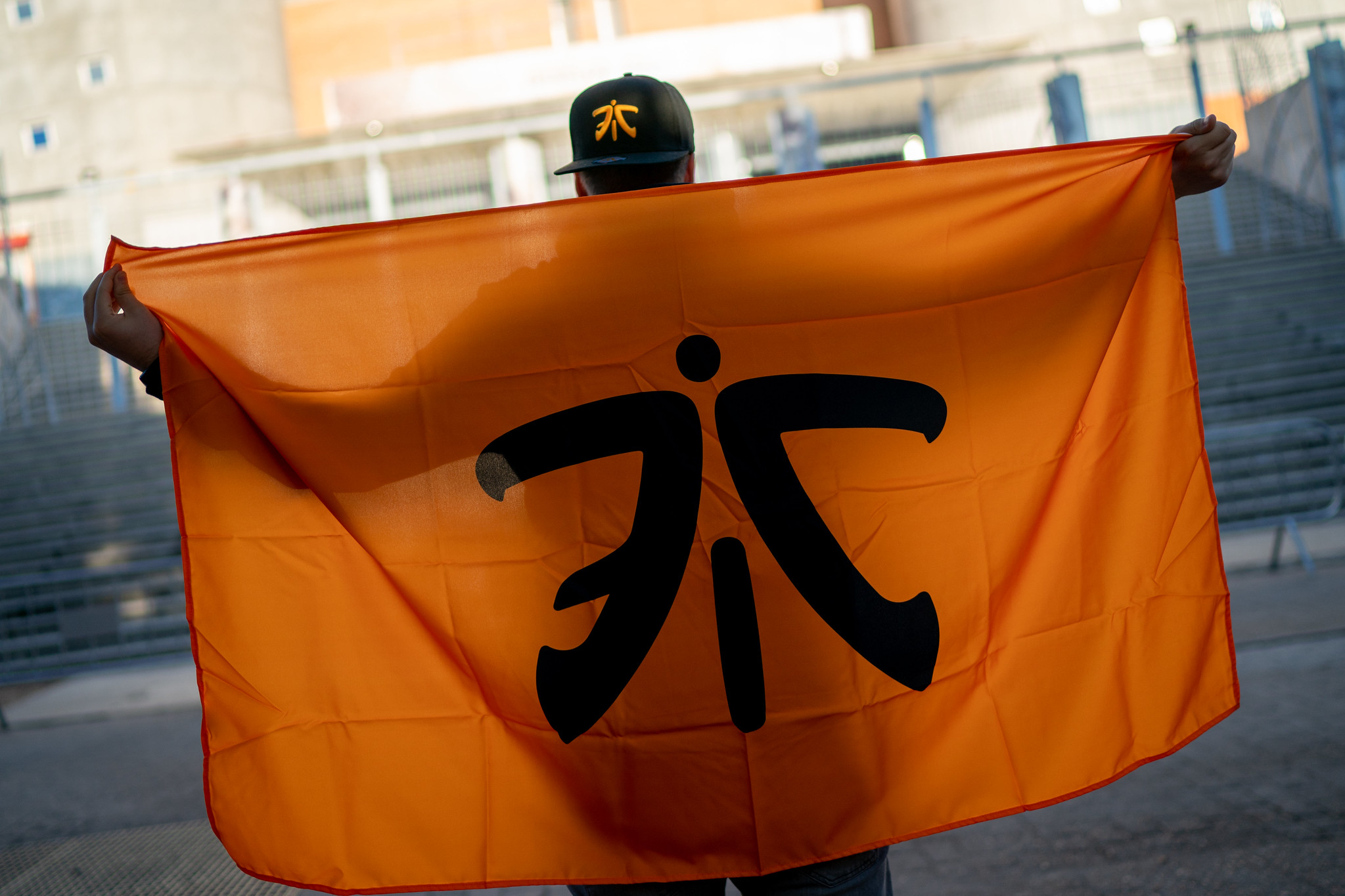 Fnatic es el equipo occidental de League más popular de 2019