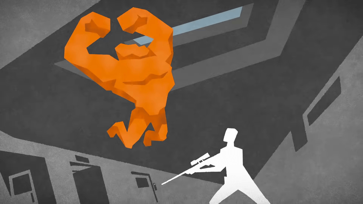 Ape Out es el nuevo juego gratis en Epic Games Store
