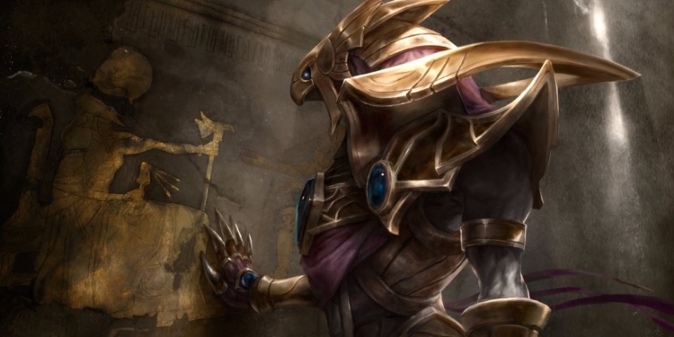 Azir image