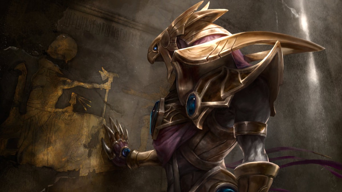Azir image