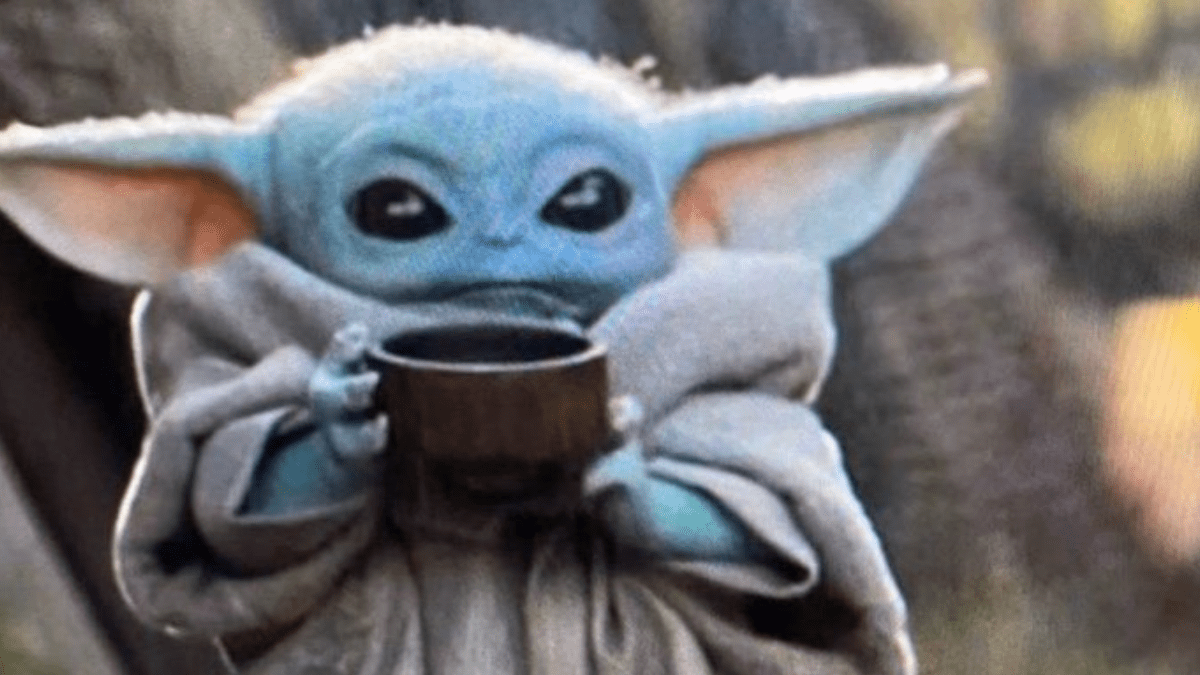 Baby Yoda será agregado oficialmente a Minecraft