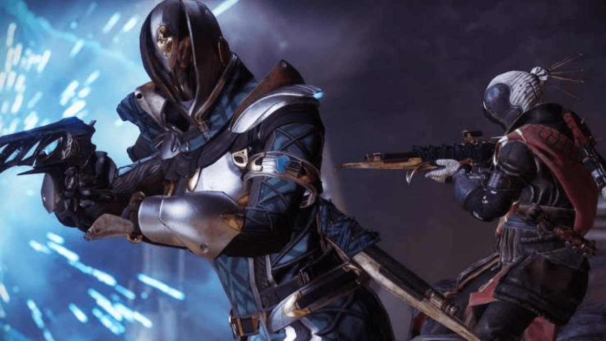 Bungie explicó por qué eligió a Steam por sobre Epic Games para reestrenar Destiny 2