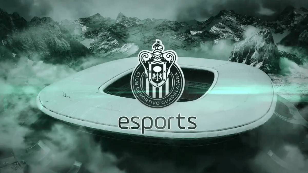 Chivas Esports se une a la División de Honor