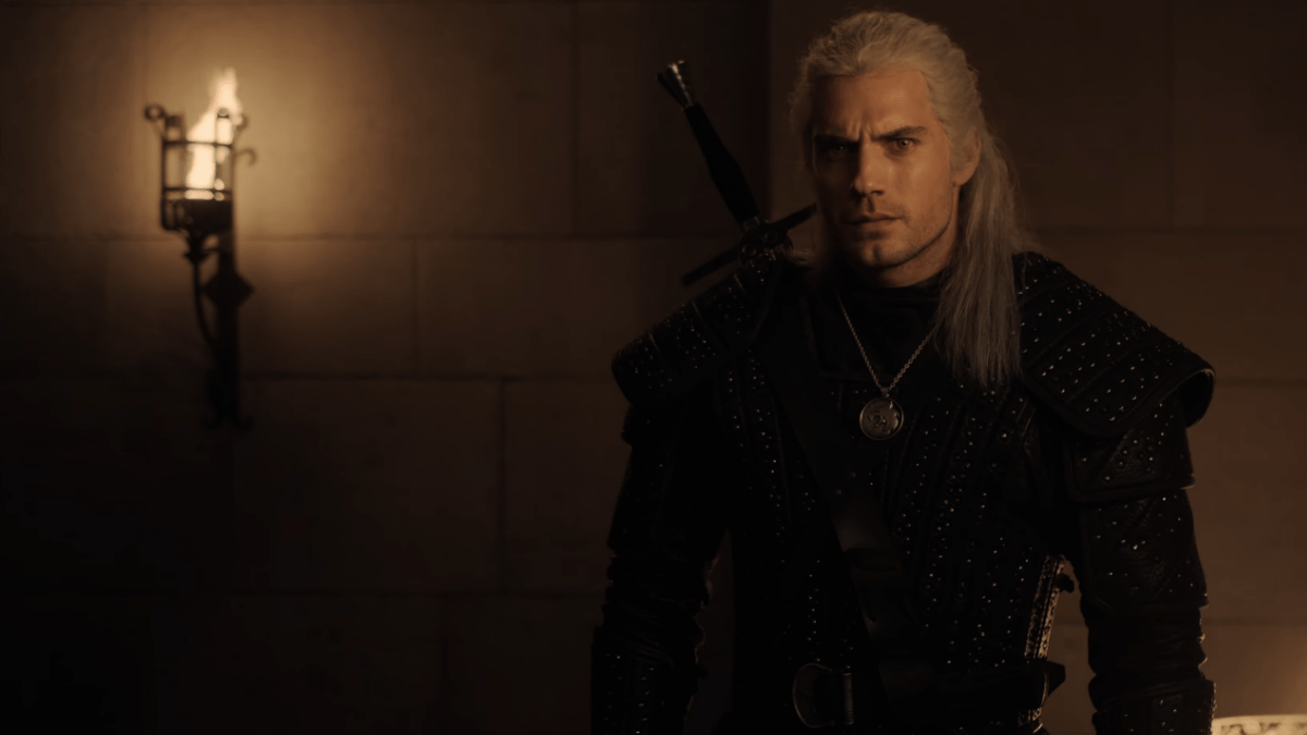 Combates y destrucción, revisa el épico tráiler final de The Witcher