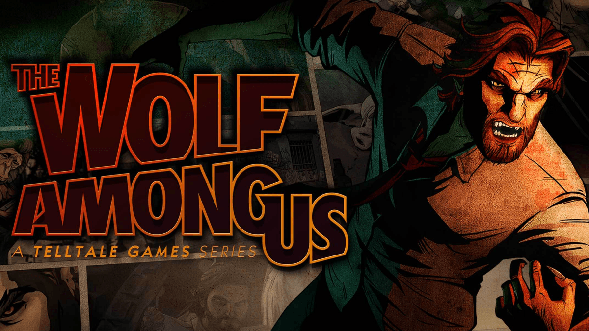 Consigue The Wolf Among Us totalmente gratis en Epic Games Store