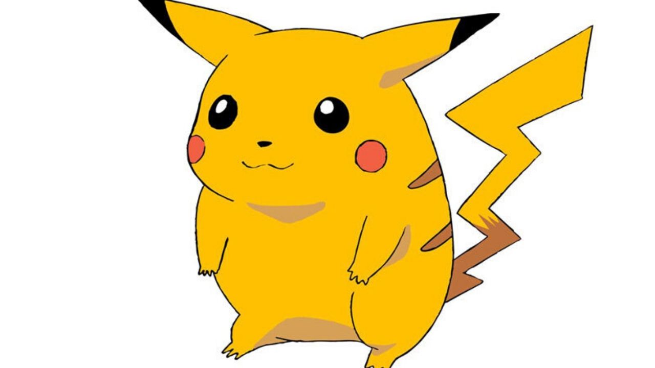 Director de arte de Pokémon explica por qué Pikachu ha «perdido peso» con los años