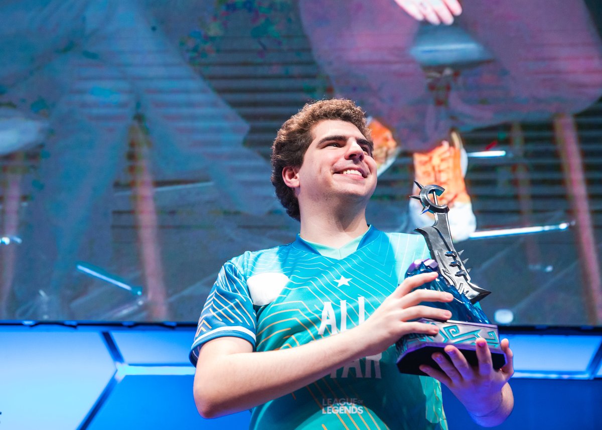 All-Star 2019: Bwipo se corona campeón del torneo 1vs1 al derrotar a Uzi en la final