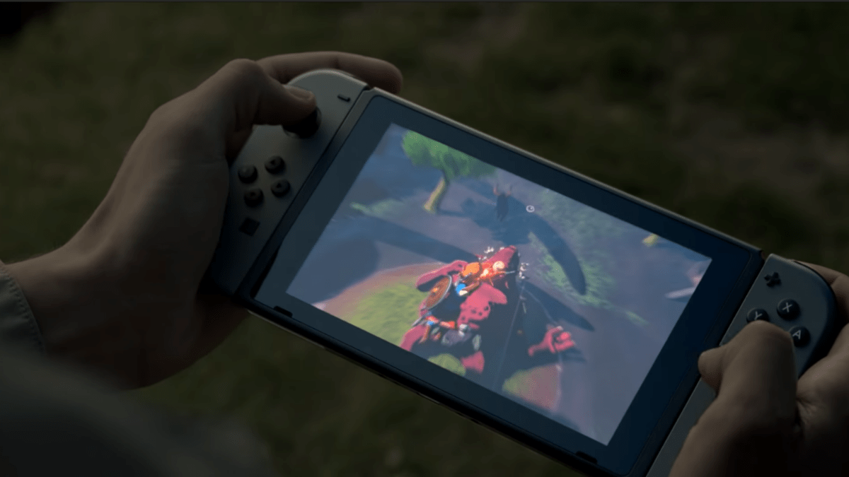 Estos fueron los juegos más descargados en Nintendo Switch durante el 2019