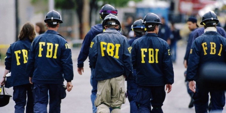 FBI pide ayuda a Sony para atrapar a un vendedor de cocaína