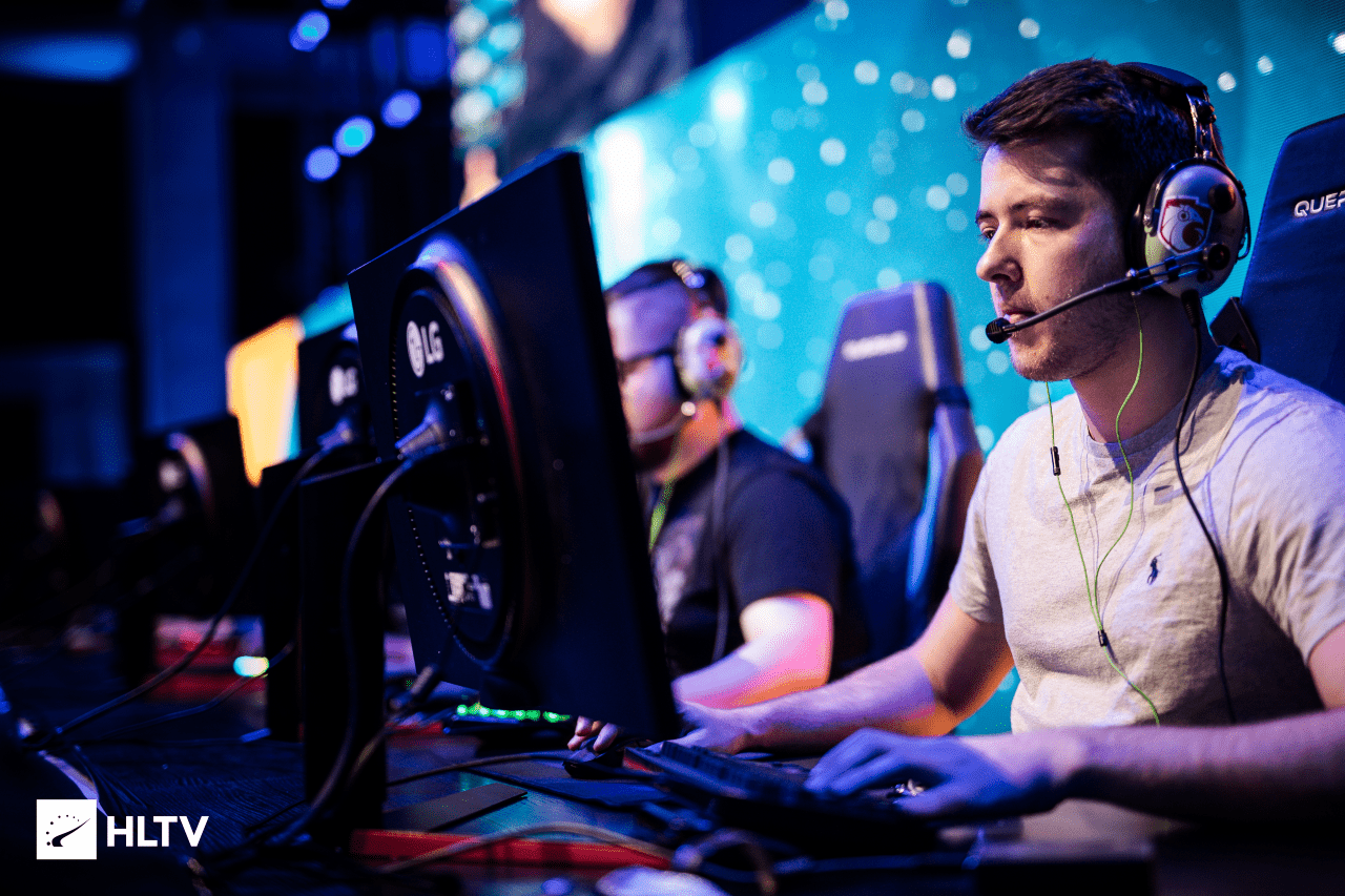 Iluminar Gaming representara a Polonia en la WESG 2019-2020