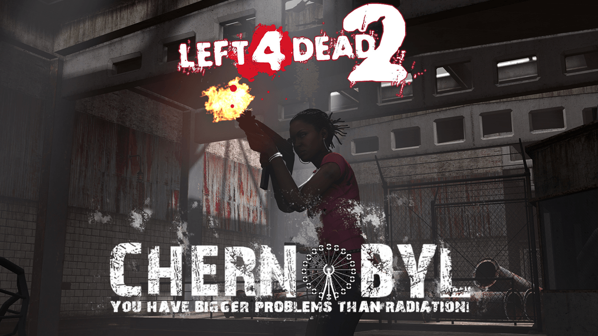 Left 4 Dead 2 recibe nueva campaña tras 10 años de existencia
