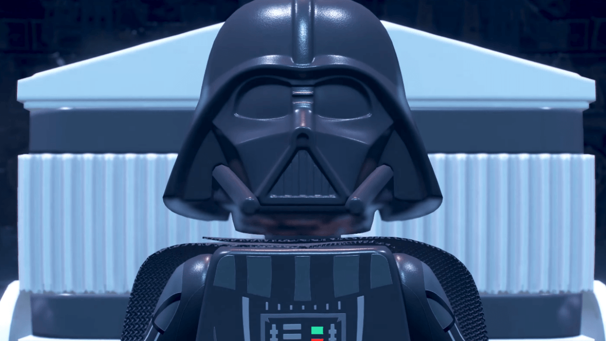 Liberan nueva tráiler de LEGO Star Wars: The Skywalker Saga