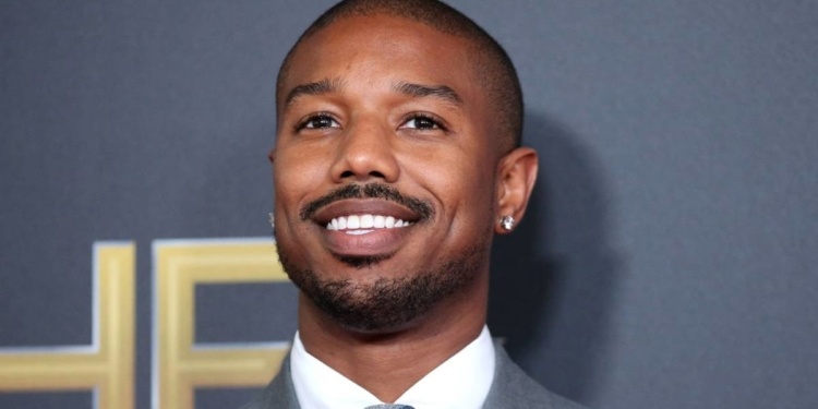 Michael B. Jordan entra al mundo de los esports