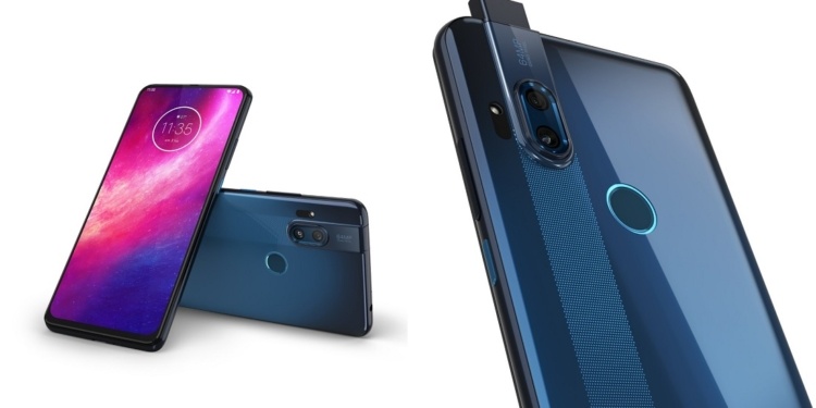 Motorola One Hyper thumbnail