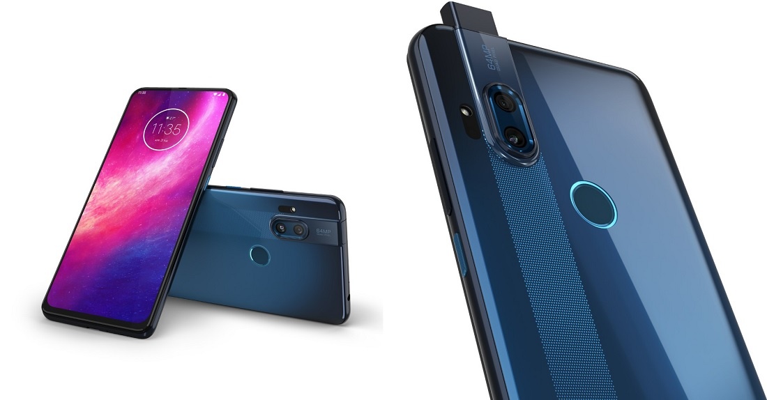 Motorola One Hyper thumbnail