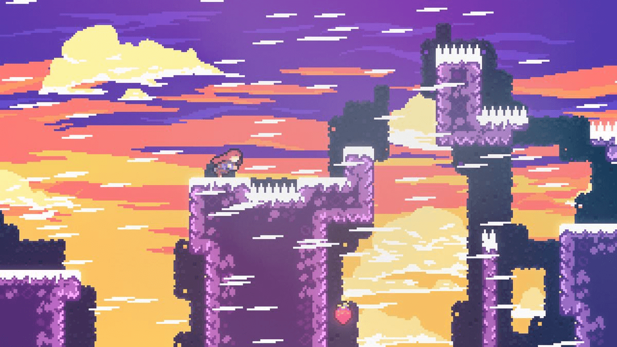 Obtén gratis una copia de Celeste en Epic Games Store