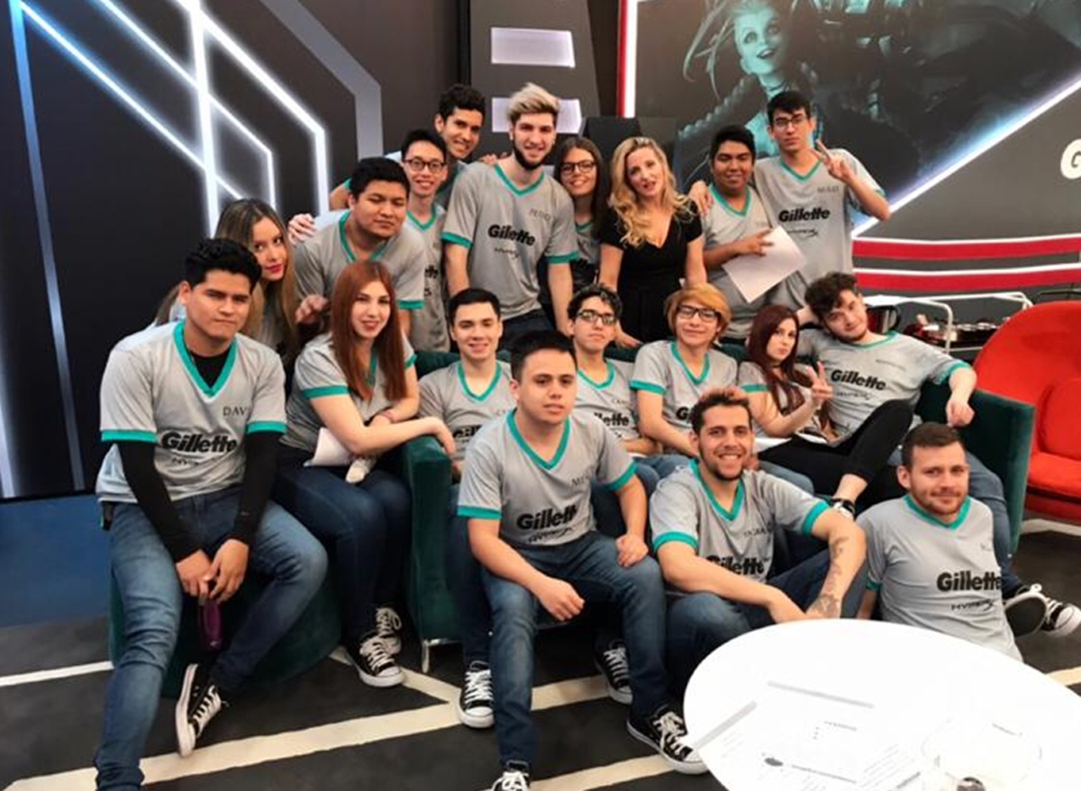 Psicóloga de Desafío ESPN habla con HyperX de la psicología en los esports