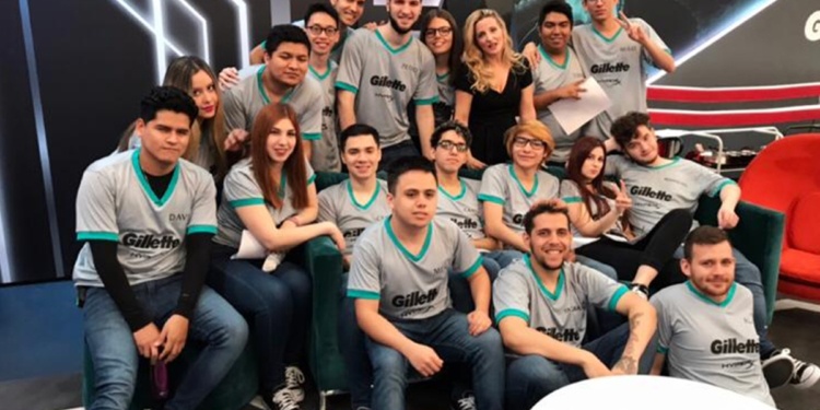 Psicóloga de Desafío ESPN habla con HyperX de la psicología en los esports