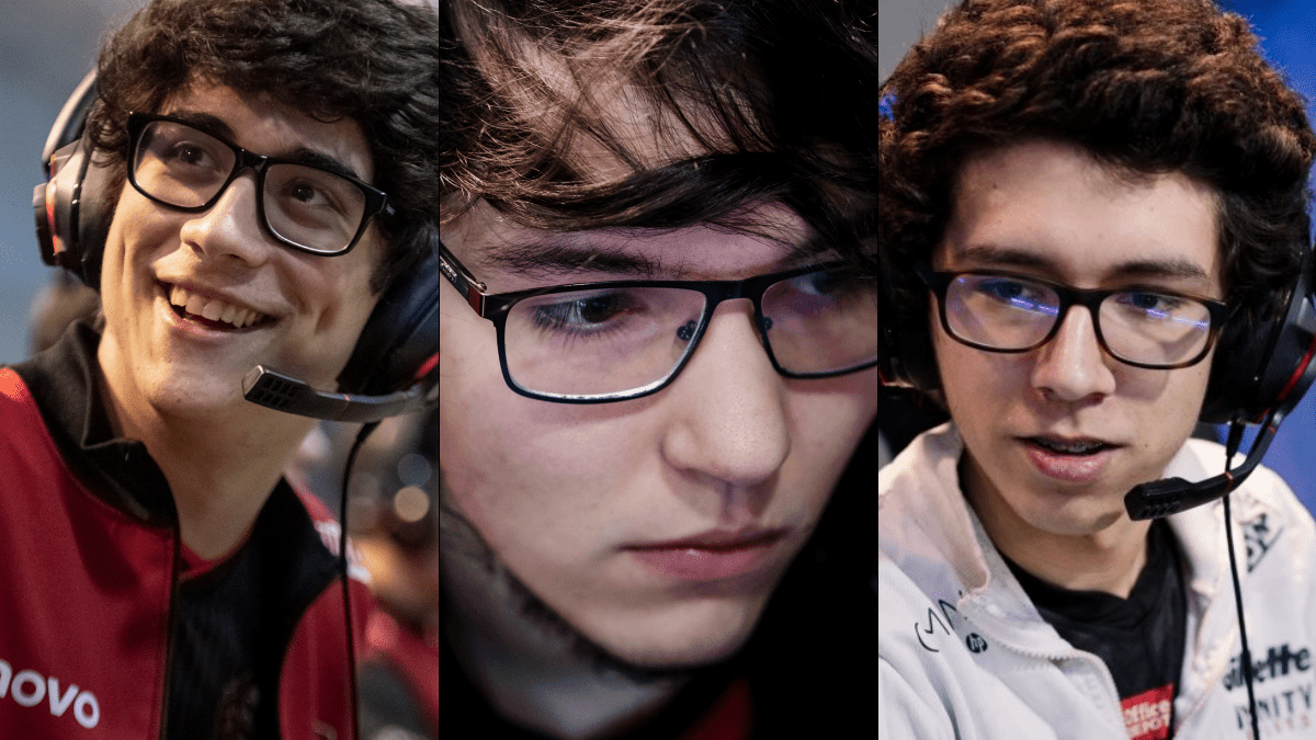 Rainbow7 se refuerza y presenta oficialmente su roster de miedo para el 2020