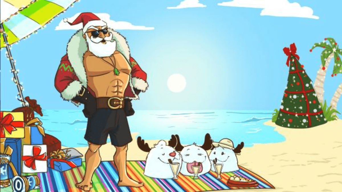 Riot regalará doble bonificación de RP por las fiestas