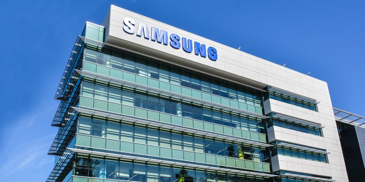 Samsung Research America sede